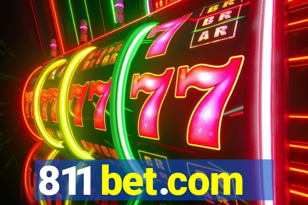 811 bet.com